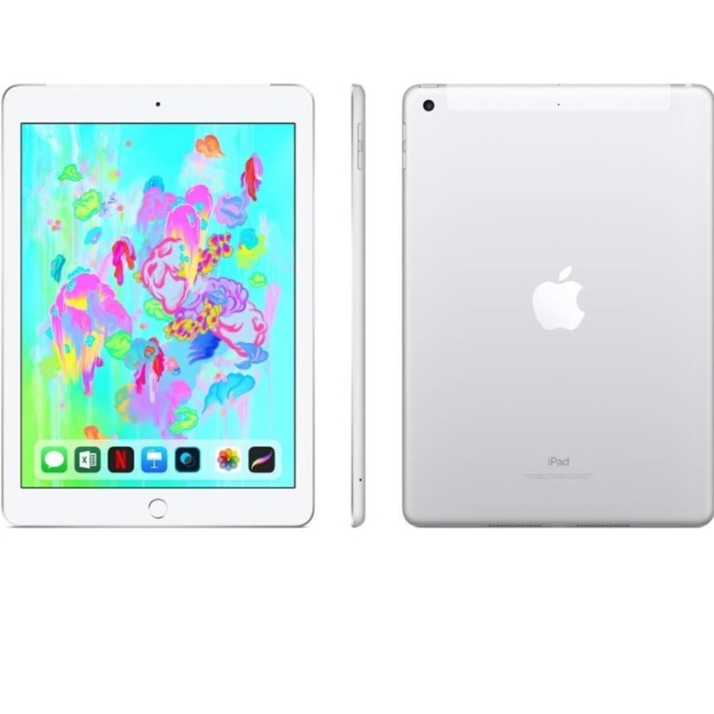 iPad 9th Generation